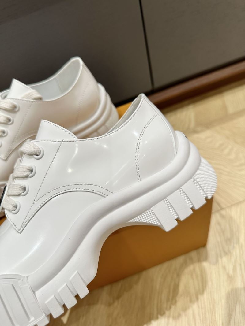 Louis Vuitton Trainer Sneaker